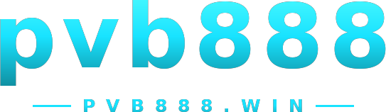 pvb888 logo