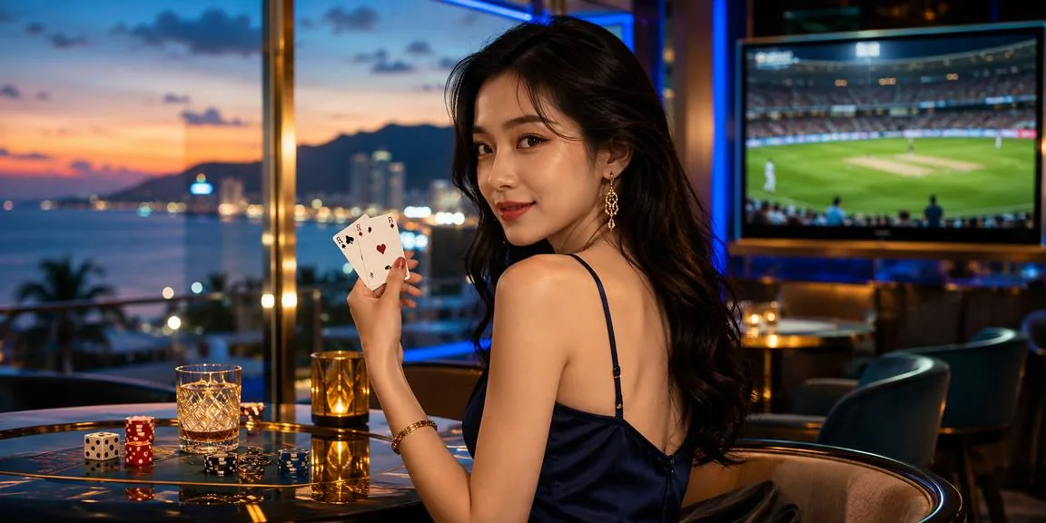 pvb888 Casino trực tiếp